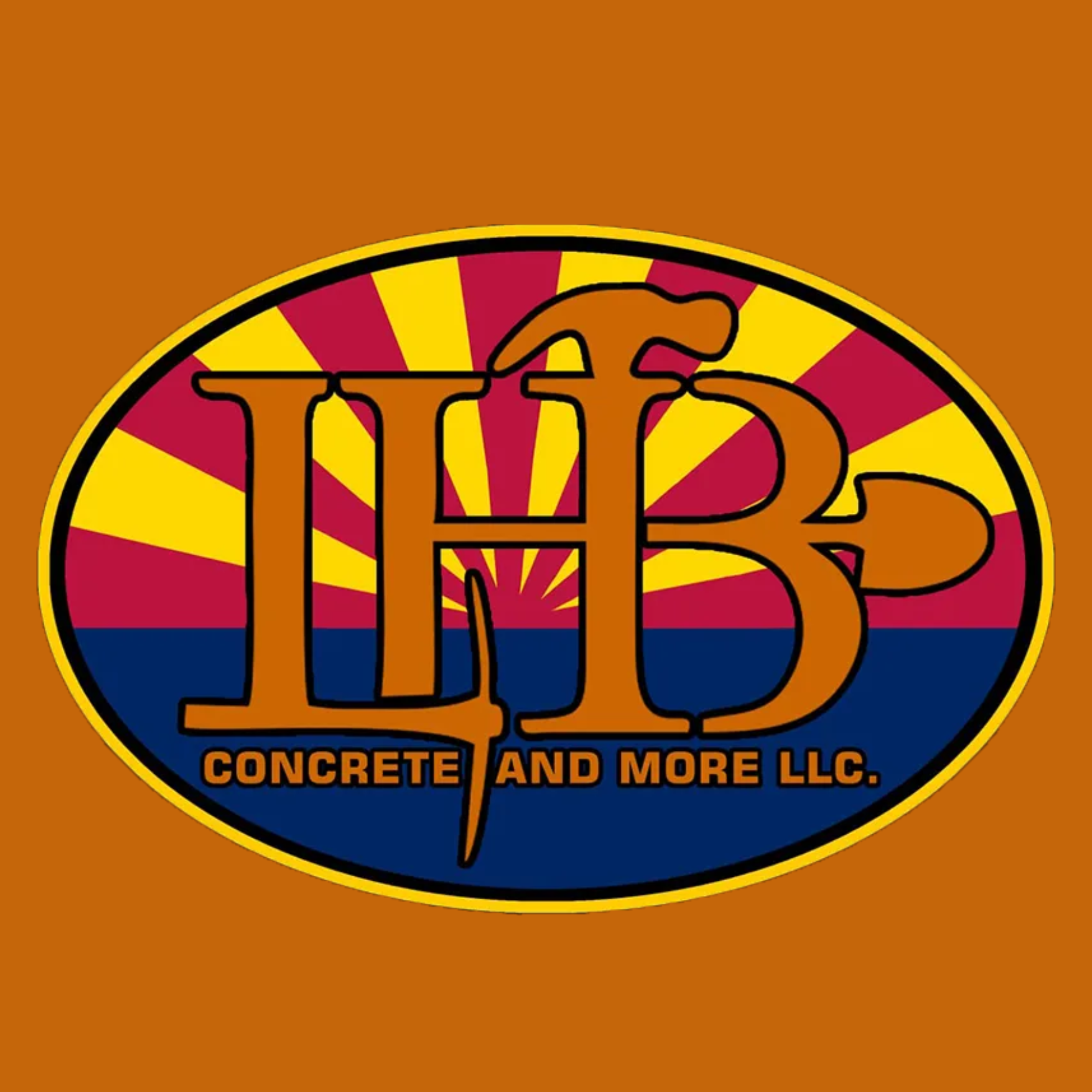 LHB Concrete and More